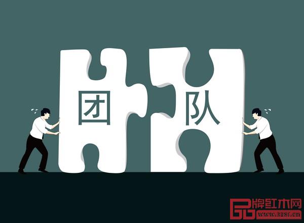 加强团队建设,宣贯大格局的成本控制理念 加强团队建设,宣贯大格局的成本控制理念